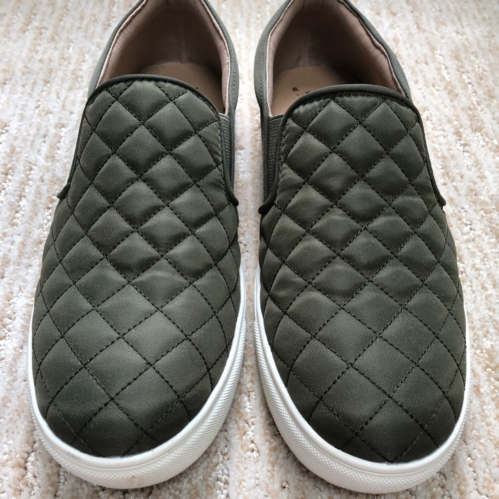 A New Day Reese Quilted Sneakers